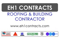 EH1 CONTRACTS Ltd. ROOFING and BUILDING CONTRACTOR 236229 Image 2